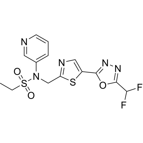 HDAC6-IN-40 2653254-34-1
